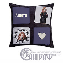 Подушка с АНИМЕ