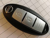 Смарт ключ оригинал Nissan Maxima, Pathfinder, Teana бесключевой доступ