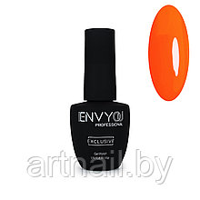 Гель-лак ENVY EXCLUSIVE №132, 10г