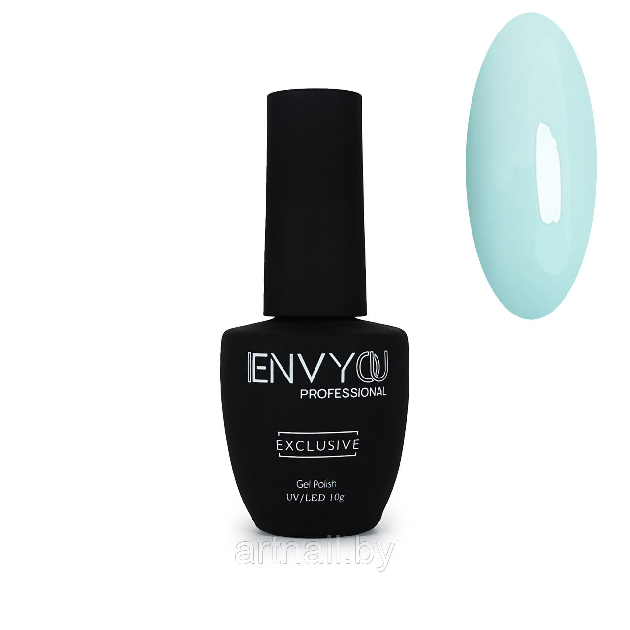 Гель-лак ENVY EXCLUSIVE №136, 10г