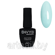 Гель-лак ENVY EXCLUSIVE №136, 10г