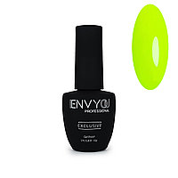 Гель-лак ENVY EXCLUSIVE №141, 10г