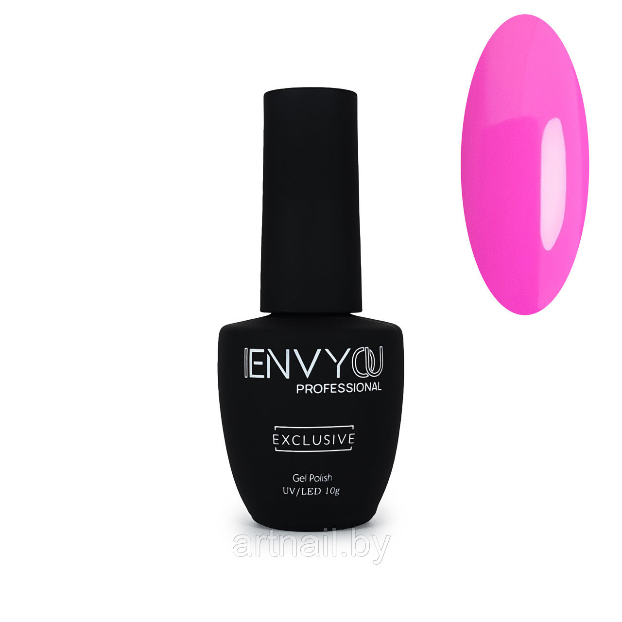 Гель-лак ENVY EXCLUSIVE №145, 10г