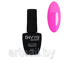 Гель-лак ENVY EXCLUSIVE №145, 10г