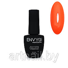 Гель-лак ENVY EXCLUSIVE №146, 10г