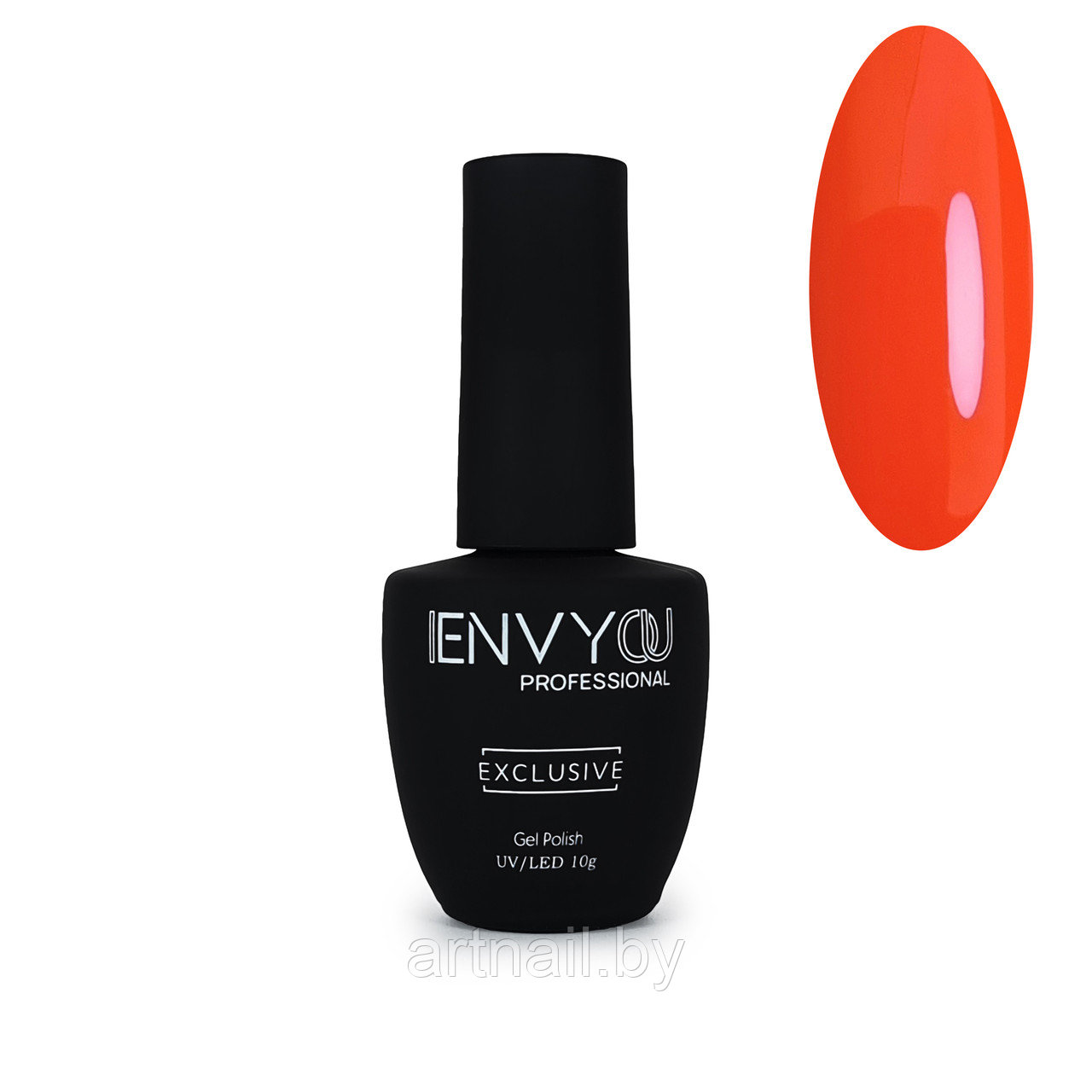 Гель-лак ENVY EXCLUSIVE №147, 10г