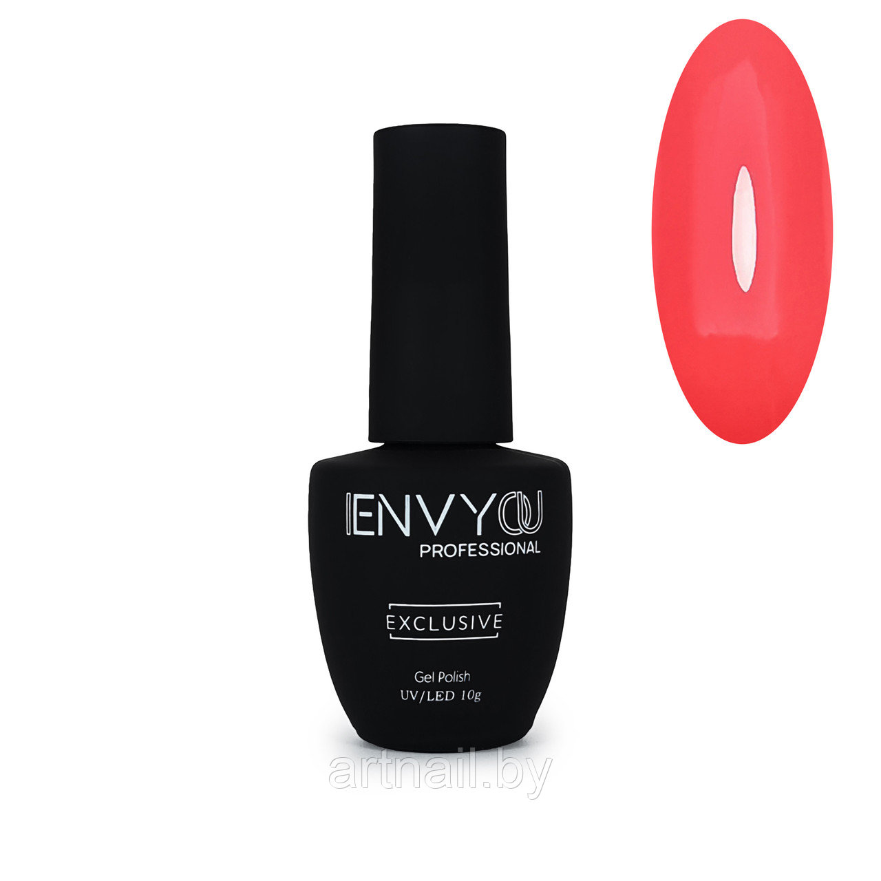 Гель-лак ENVY EXCLUSIVE №150, 10г