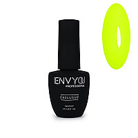 Гель-лак ENVY EXCLUSIVE №155, 10г