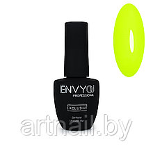 Гель-лак ENVY EXCLUSIVE №155, 10г