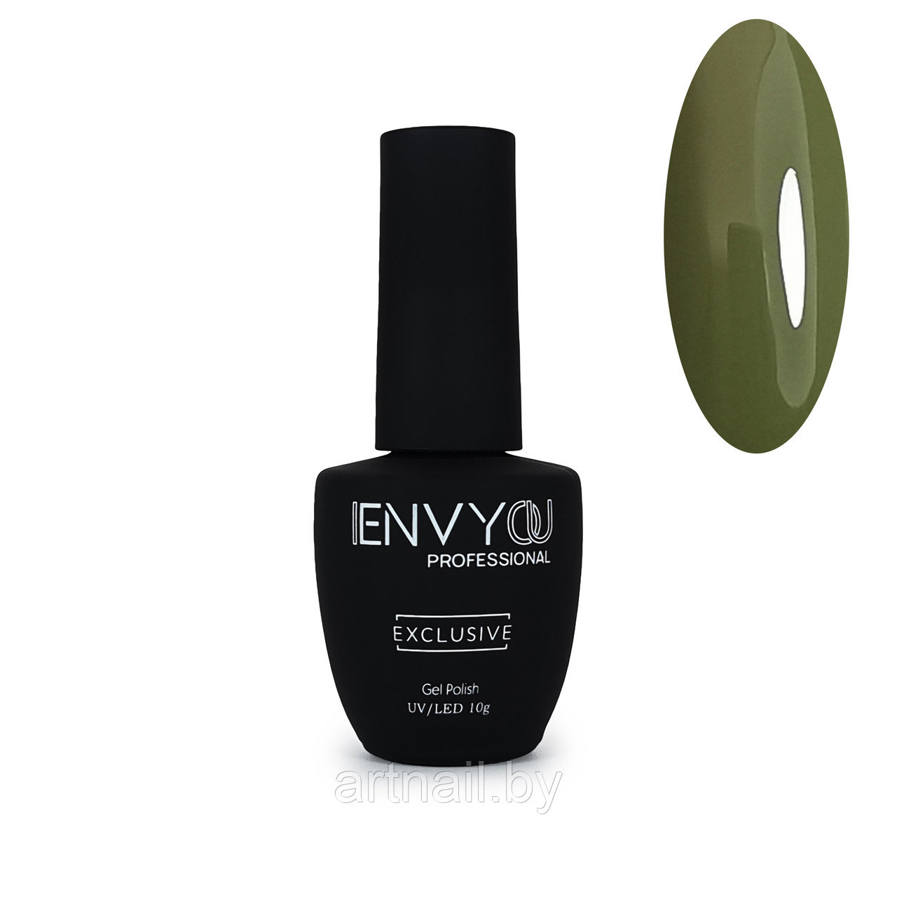 Гель-лак ENVY EXCLUSIVE №182, 10г