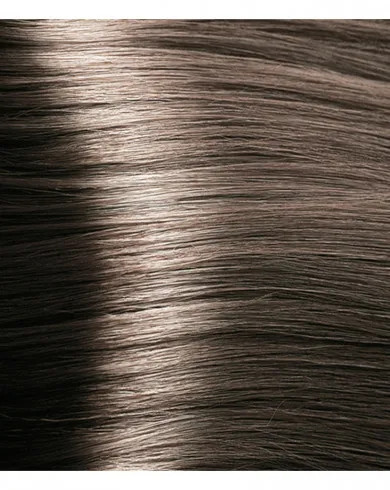 LC 8.13 Афины, Полуперманентный жидкий краситель для волос «Urban» Kapous, 60 мл - фото 1 - id-p203791811