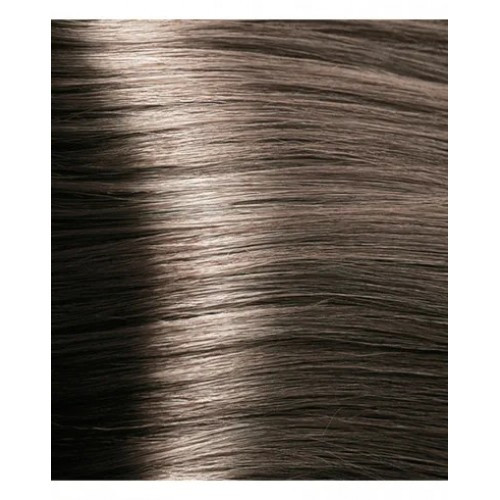 LC 8.13 Афины, Полуперманентный жидкий краситель для волос «Urban» Kapous, 60 мл - фото 2 - id-p203791811