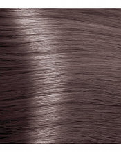 HY 8.28 Светлый блондин перламутровый шоколадный, крем-краска для волос с Гиалуроновой кислотой сери