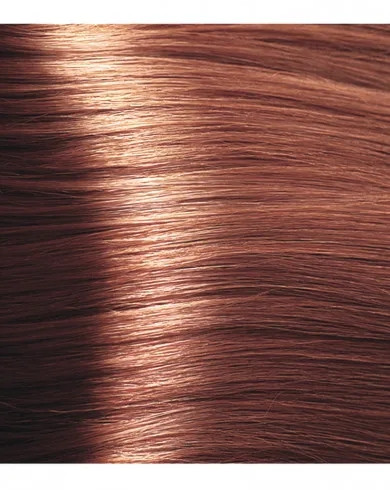 HY 8.44 Светлый блондин медный интенсивный, крем-краска для волос с Гиалуроновой кислотой серии Hya - фото 1 - id-p203792408