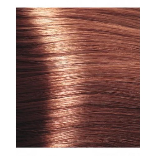 HY 8.44 Светлый блондин медный интенсивный, крем-краска для волос с Гиалуроновой кислотой серии Hya - фото 2 - id-p203792408