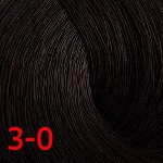 Д 3/0 крем-краска для волос с витамином С 100мл