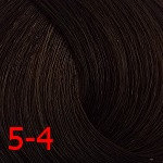 Д 5/4 крем-краска для волос с витамином С 100мл
