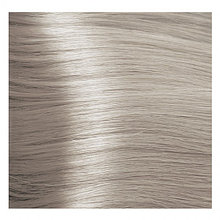 Крем-краска для волос 100 мл HY 10.1 Платиновый блондин пепельный, 100 мл KAPOUS