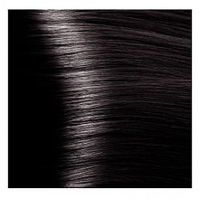 Крем-краска для волос 100 мл S 4.8 какао KAPOUS