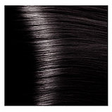 Крем-краска для волос 100 мл S 4.8 какао KAPOUS, фото 2