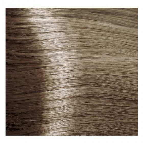 Крем-краска для волос 100 мл S 9.1 очень светлый пепельный блонд KAPOUS