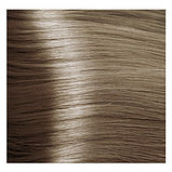 Крем-краска для волос 100 мл S 9.1 очень светлый пепельный блонд KAPOUS, фото 2