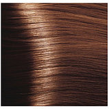 HY 6.43 Темный блондин медный золотистый Крем-краска для волос с Гиалуроновой кислотой серии, фото 2