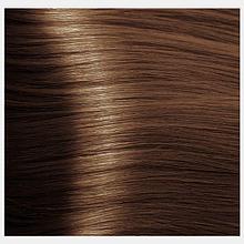 NA 7.3 золотистый блонд крем-краска для волос с кератином «Non Ammonia» серии “Magic Keratin”,100мл.