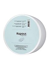 Полоска для депиляции в рулоне Kapous, спанлейс, 7см 100м