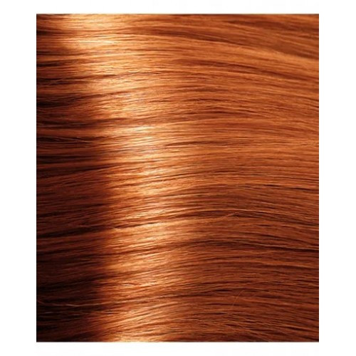 LC 8.44 Дублин, Полуперманентный жидкий краситель для волос «Urban» Kapous, 60 мл - фото 2 - id-p203792967