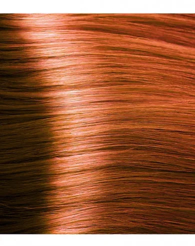 HY 9.44 Очень светлый блондин медный интенсивный, крем-краска для волос с Гиалуроновой кислотой сери