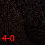 Д 4/0 крем-краска для волос с витамином С 100мл