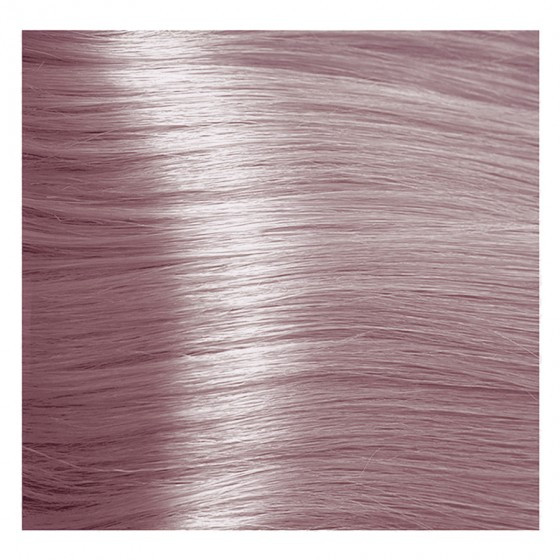 Крем-краска для волос 100 мл HY 9.084 Очень светлый блондин прозрачный брауни, 100 мл KAPOUS