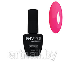 Гель-лак ENVY EXCLUSIVE №222, 10г