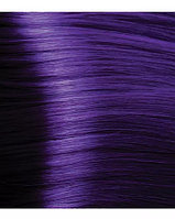 BB 02 Корректор фиолетовый, крем-краска для волос с экстрактом жемчуга серии