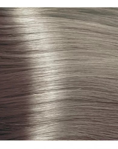 BB 021 Альпийский снег, крем-краска для волос с экстрактом жемчуга серии