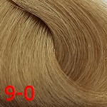 ДТ 9-0 стойкая крем-краска д./волос блондин натуральный 60 мл