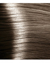 S 7.21 Фиолетово-пепельный блонд, крем-краска для волос с экстрактом Женьшеня и Рисовыми протеинами