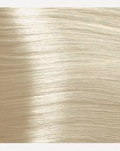 BB 023 Перламутровое утро, крем-краска для волос с экстрактом жемчуга серии