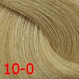 ДТ 10-0 стойкая крем-краска д./волос светлый блондин натуральный 60 мл, фото 2