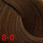 ДТ 8-0 стойкая крем-краска д./волос светлый русый натуральный 60 мл