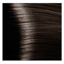 Крем-краска для волос 100 мл HY 5.1 Светлый коричневый пепельный, 100 мл KAPOUS