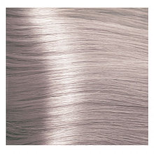 Крем-краска для волос 100 мл S 10.02 перламутровый блонд KAPOUS