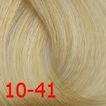 Д 10/41 крем-краска для волос с витамином С 100мл