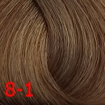 Д 8/1 крем-краска д./волос с вит. С светло-русый сандре 100 мл