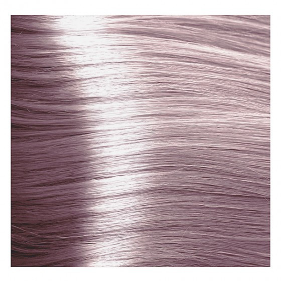 Крем-краска для волос 100 мл HY 9.26 Очень светлый блондин фиолетовый красный, 100 мл KAPOUS