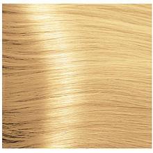 HY 10.3 Платиновый блондин золотистый Крем-краска для волос с Гиалуроновой кислотой серии