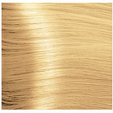 HY 10.3 Платиновый блондин золотистый Крем-краска для волос с Гиалуроновой кислотой серии, фото 2