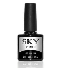 Праймер для гель-лака "Primer Gel Polish SKY" 10 мл