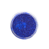 Меланж-сахарок для дизайна ногтей "TNL" №9 темно-синий, фото 2